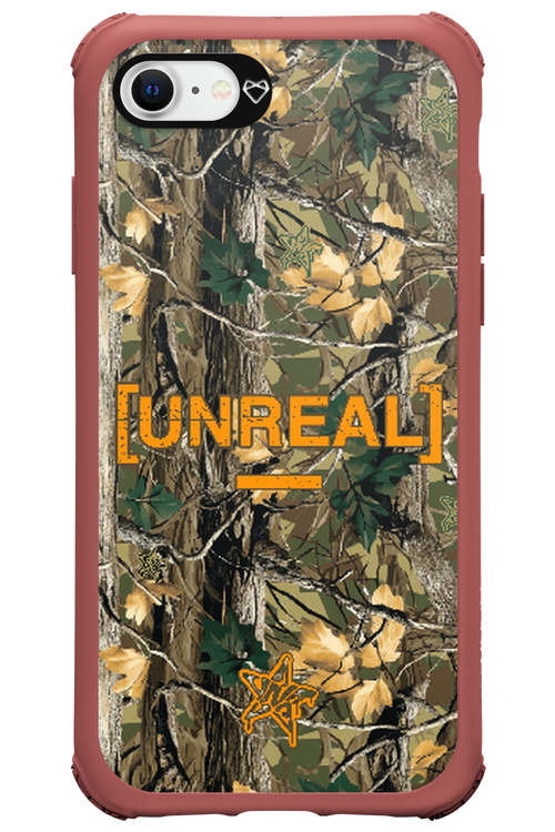 Realtree - Apple iPhone SE 2022