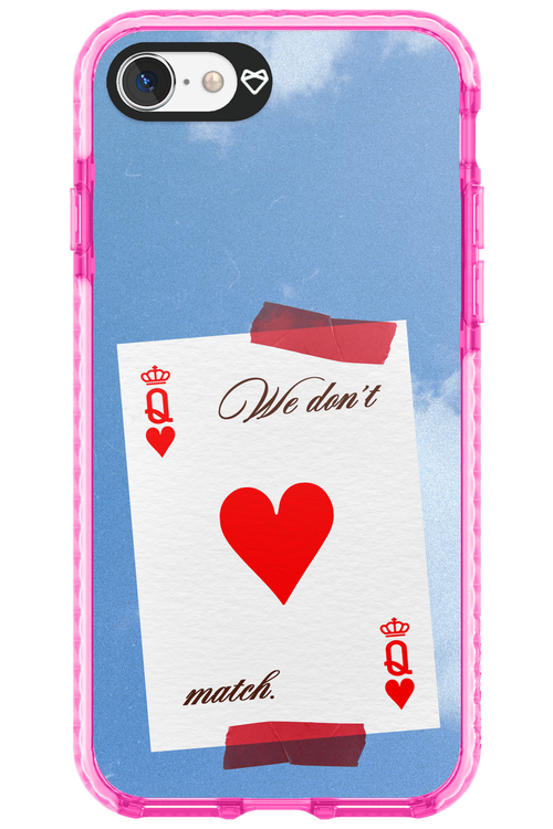 Match - Apple iPhone 7