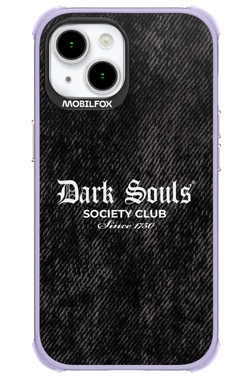 Dark Souls - Apple iPhone 15