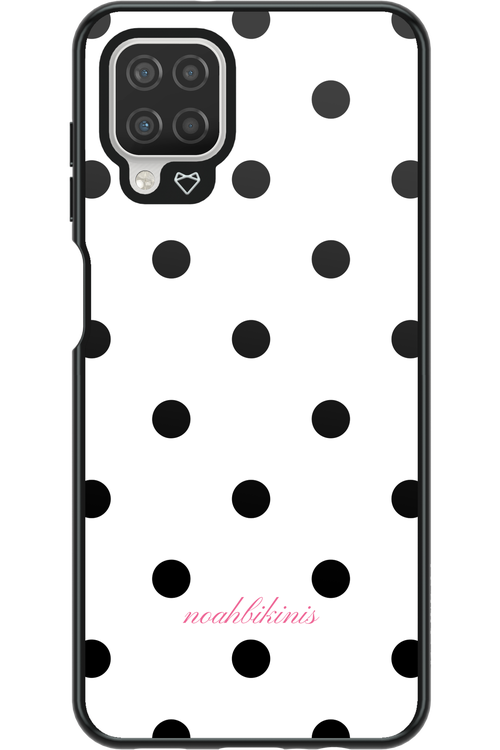 Baby Dots - Samsung Galaxy A12
