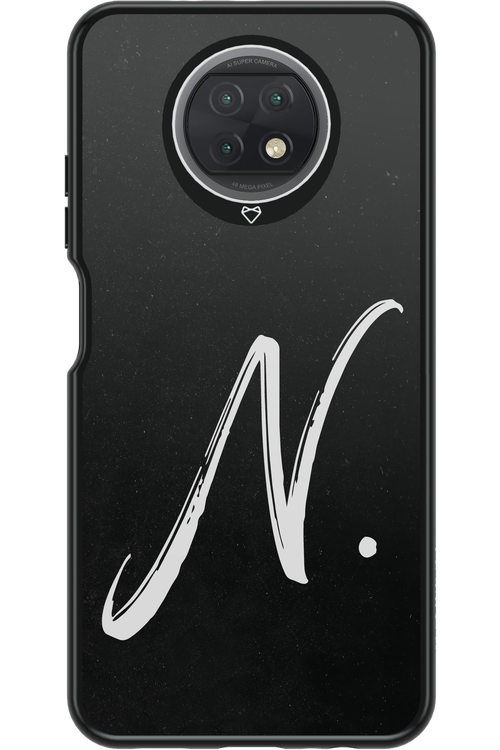 (Off Space) N 2.0 - Xiaomi Redmi Note 9T 5G