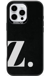 Z (Off Space) 2.0 - Apple iPhone 16 Pro Max