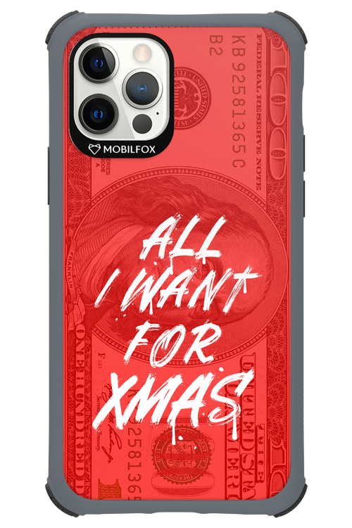 ALL I WANT FOR XMAS - Apple iPhone 12 Pro