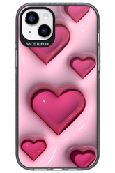 Nantia Hearts - Apple iPhone 14 Plus