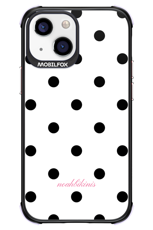 Baby Dots - Apple iPhone 13 Mini