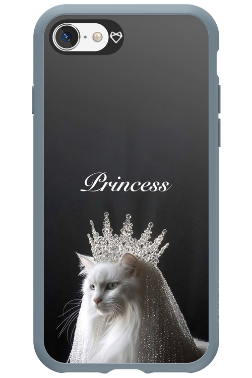 Princess - Apple iPhone 8