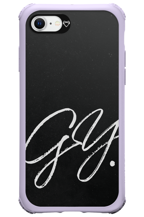 (Off Space) GY 2.0 - Apple iPhone SE 2020