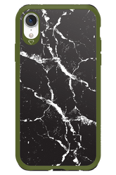 Grunge Marble - Apple iPhone XR