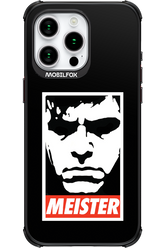MEISTER - Apple iPhone 15 Pro Max