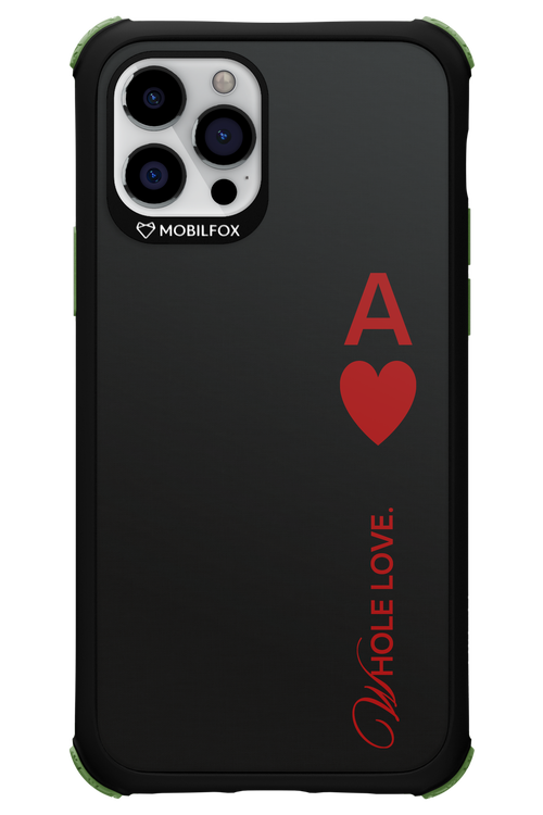 Whole 2.0 - Apple iPhone 12 Pro