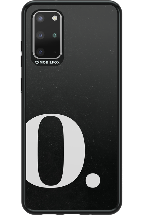 O (Off Space) 2.0 - Samsung Galaxy S20+