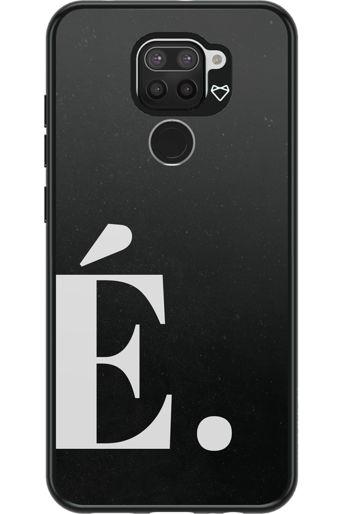 E II (Off Space) 2.0 - Xiaomi Redmi Note 9