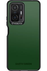 Earth Green 2.0 - Xiaomi Mi 11T