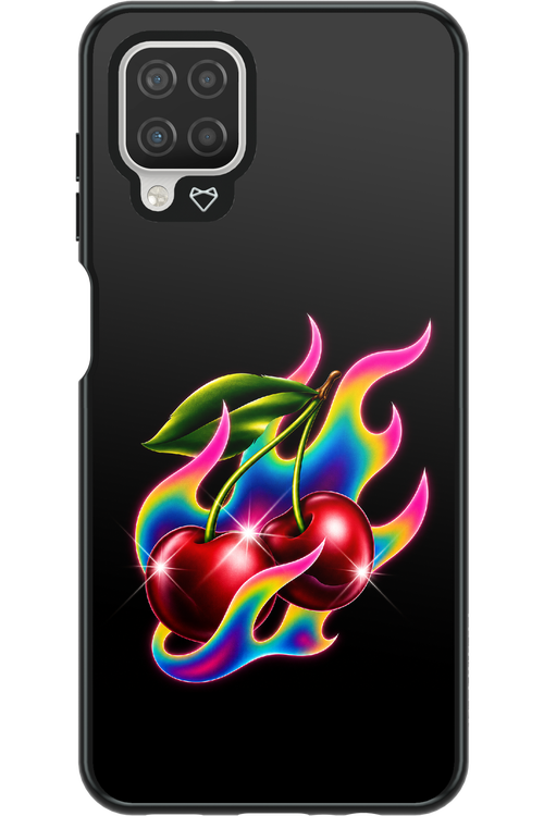 Flamin Hot Cherry 2.0 - Samsung Galaxy A12