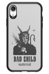 Krampus - Apple iPhone XR