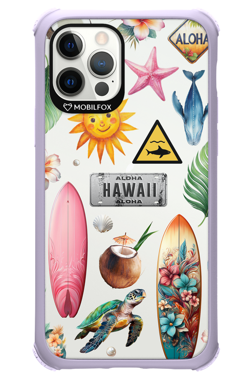Aloha 2.0 - Apple iPhone 12 Pro