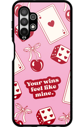 Win Win Red 2.0 - Samsung Galaxy A13 4G