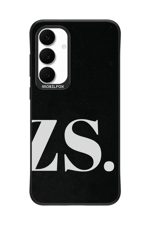 ZS (Off Space) 2.0 - Samsung S25 FE