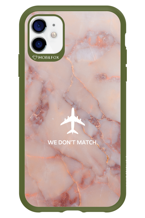 International Love I - Apple iPhone 11