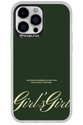 Girl’s girl - Apple iPhone 13 Pro Max