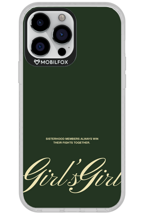Girl’s girl - Apple iPhone 13 Pro Max