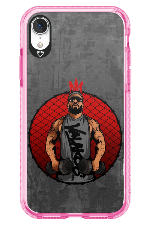 King V - Apple iPhone XR