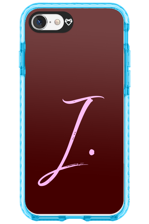(Dark Blush) I 2.0 - Apple iPhone SE 2020
