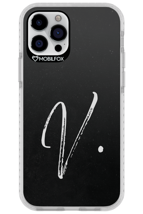 (Off Space) V 2.0 - Apple iPhone 12 Pro