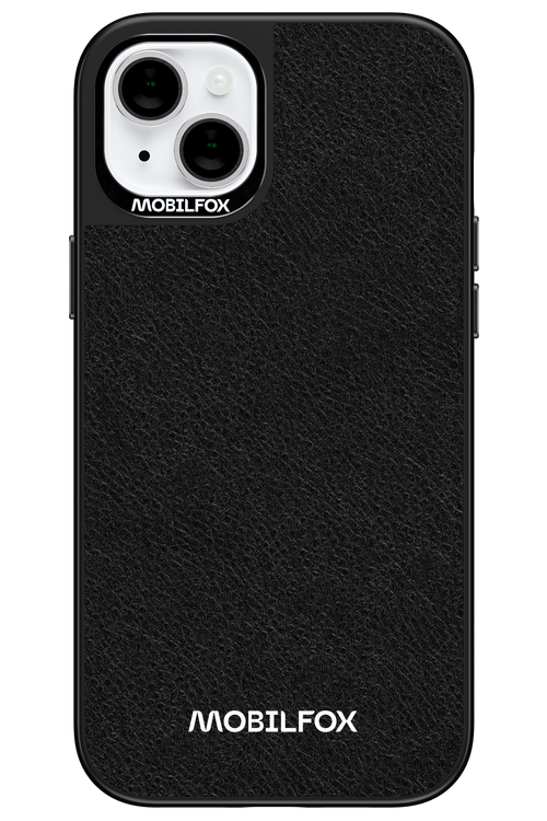 Mobilfox Leather - Apple iPhone 15 Plus