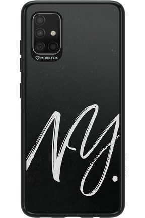 (Off Space) NY 2.0 - Samsung Galaxy A51
