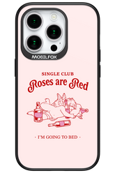 Bed Romance 2.0 - Apple iPhone 15 Pro