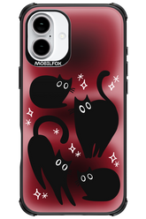 SPARKLES - Apple iPhone 16 Plus