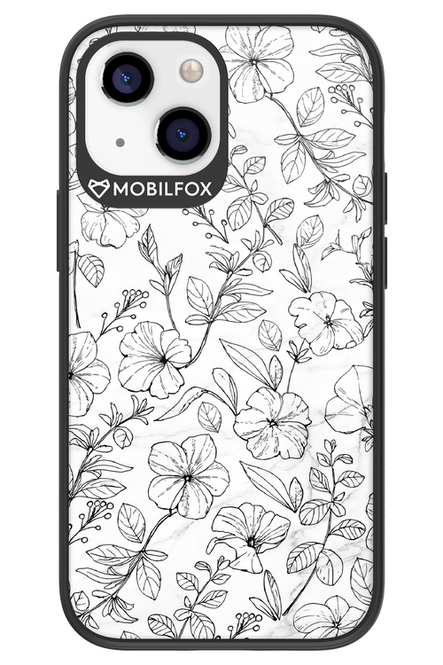 Lineart Beuty - Apple iPhone 13 Mini