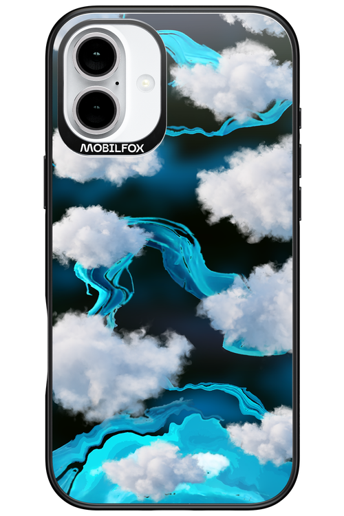 Skywalker 2.0 - Apple iPhone 16 Plus