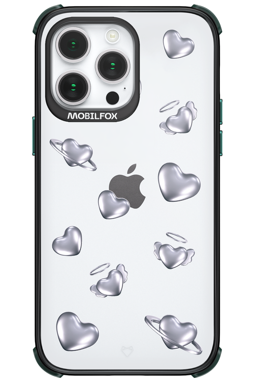 Chrome Hearts - Apple iPhone 14 Pro Max