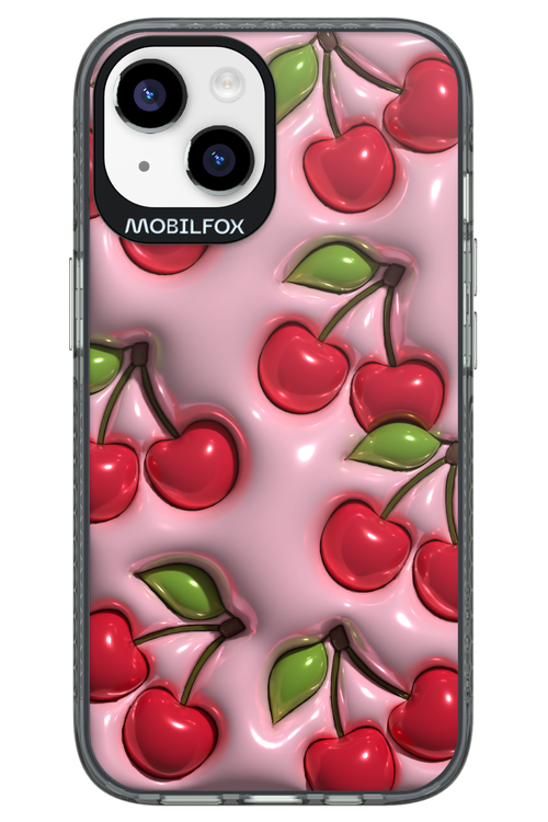 Cherry Bomb - Apple iPhone 14