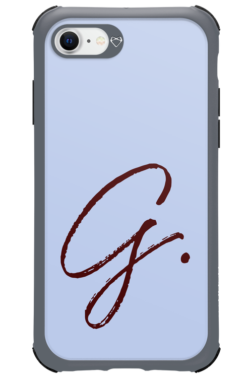 (Jellyfish Presso) G 2.0 - Apple iPhone 8