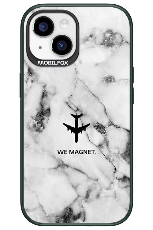 International Love II 2.0 - Apple iPhone 15