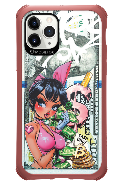 NATASHA - Apple iPhone 11 Pro