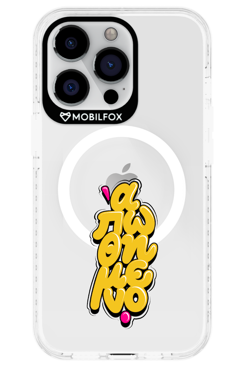 BitterSweet Icons - Apple iPhone 13 Pro