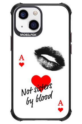 Not by Blood - Apple iPhone 13 Mini