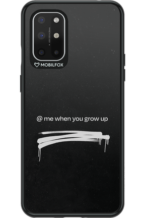 Me when.. - OnePlus 8T