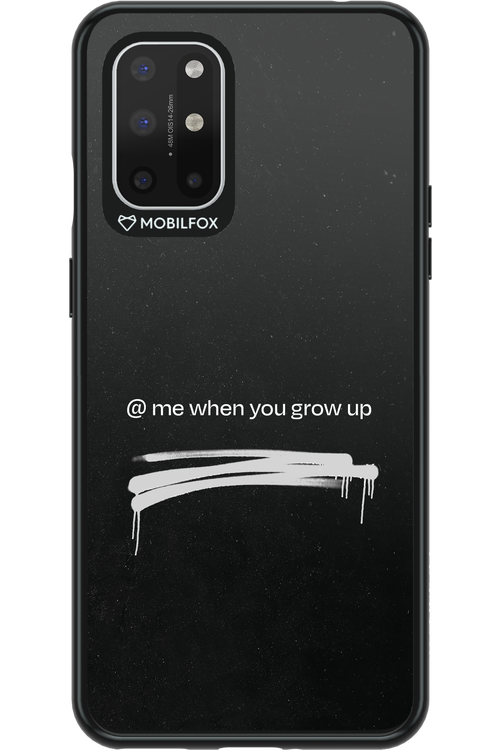 Me when.. - OnePlus 8T