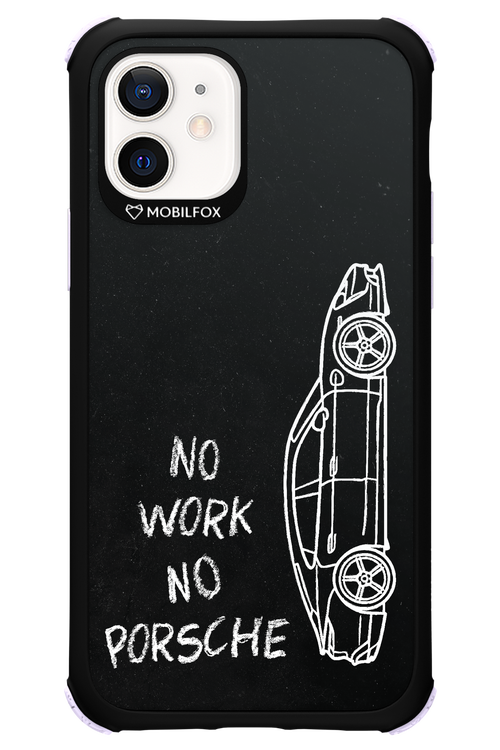 No Work - Apple iPhone 12