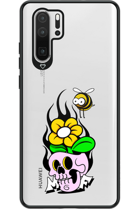 Sugar & Venom - Huawei P30 Pro