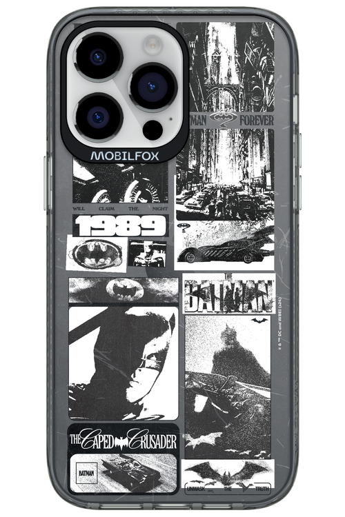 Batman Forever - Apple iPhone 14 Pro Max