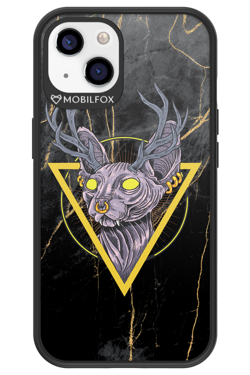 Bastet - Apple iPhone 13