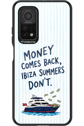 Ibiza summers 2.0 - Xiaomi Mi 10T 5G