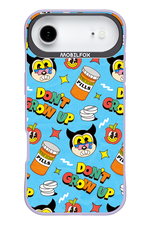 don_t grow up 2.0 - Apple iPhone 17 Air
