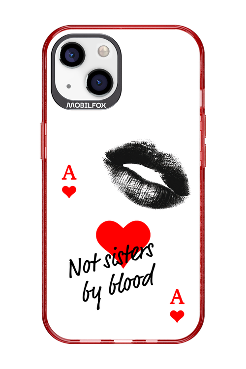Not by Blood 2.0 - Apple iPhone 13